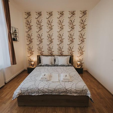 Gavri'S Classic Apartment Сібіу Екстер'єр фото