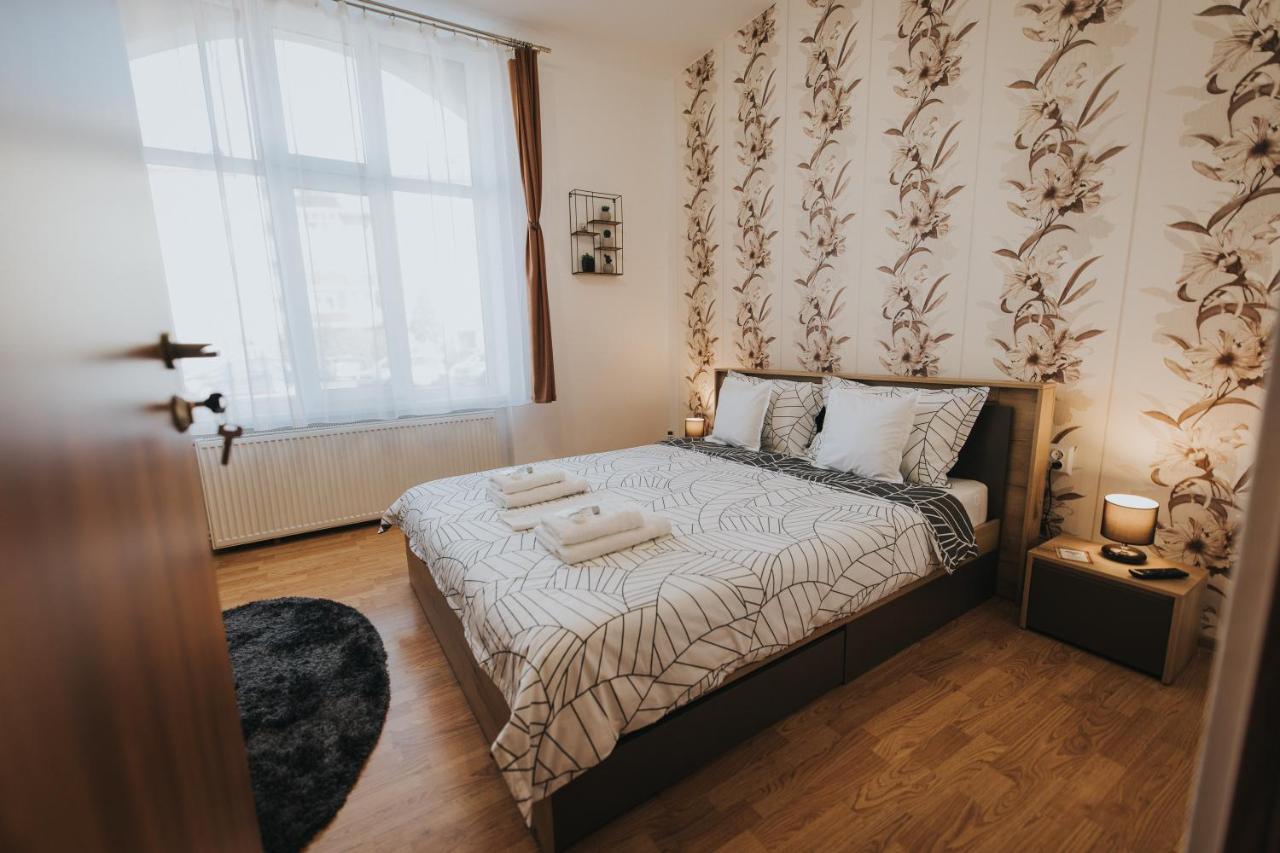Gavri'S Classic Apartment Сібіу Екстер'єр фото