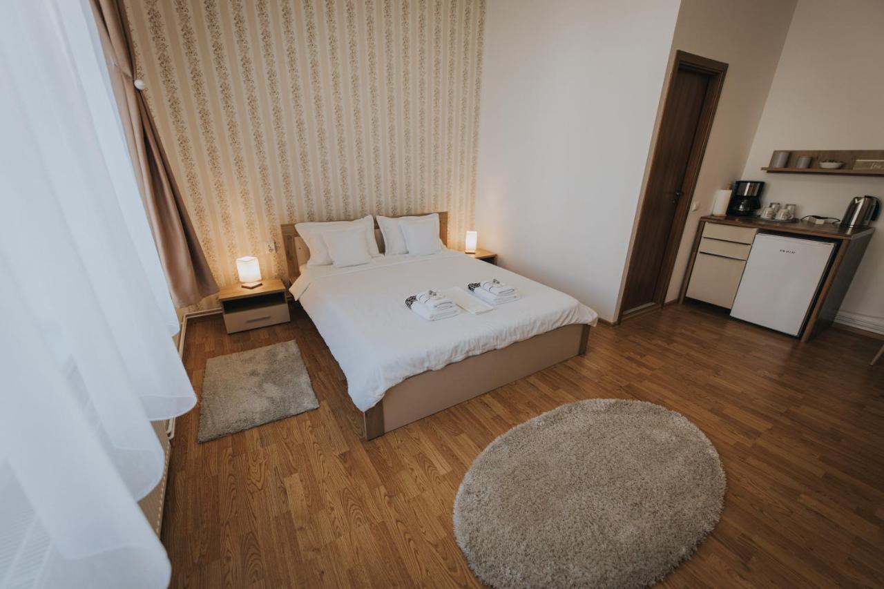 Gavri'S Classic Apartment Сібіу Екстер'єр фото