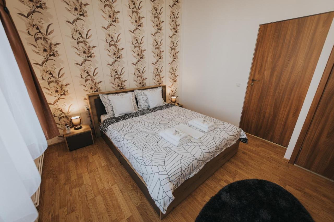 Gavri'S Classic Apartment Сібіу Екстер'єр фото