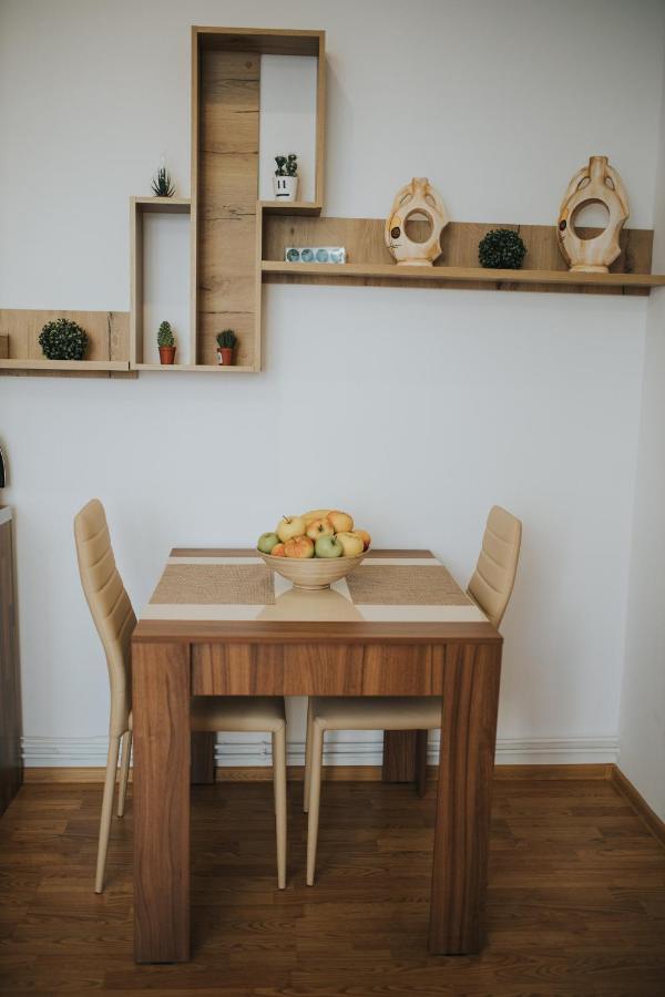 Gavri'S Classic Apartment Сібіу Екстер'єр фото