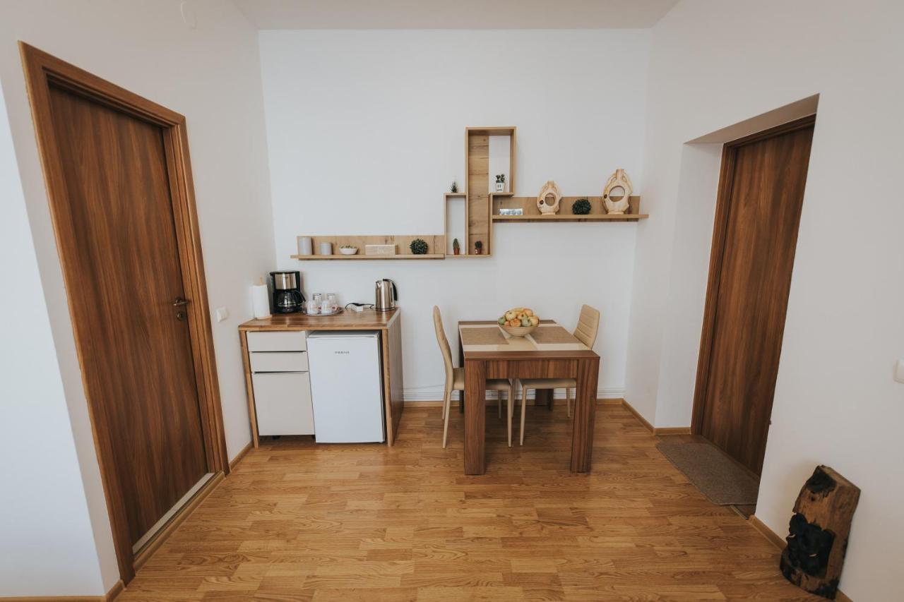 Gavri'S Classic Apartment Сібіу Екстер'єр фото
