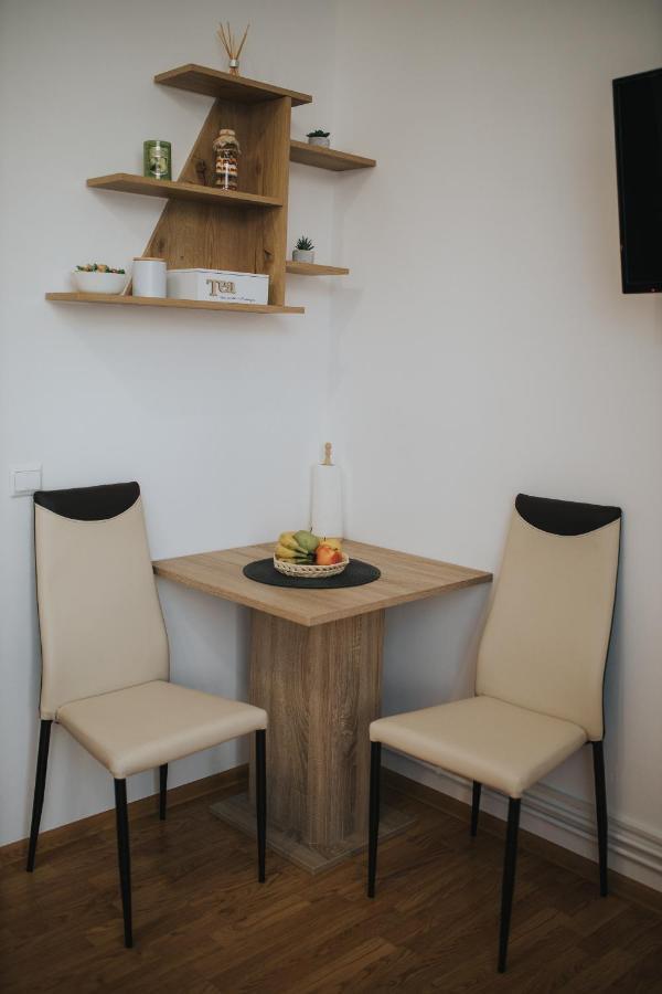 Gavri'S Classic Apartment Сібіу Екстер'єр фото
