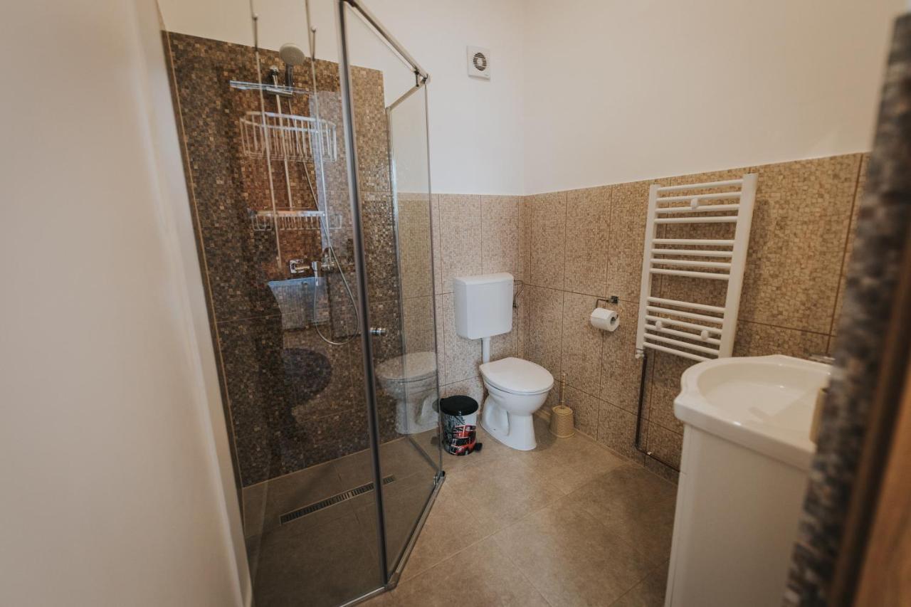Gavri'S Classic Apartment Сібіу Екстер'єр фото